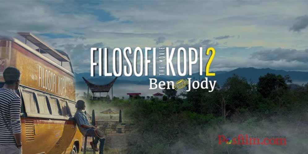Enggak Ada yang Tau, Ini Fakta Menarik Filosopi Kopi 2 thumbnail